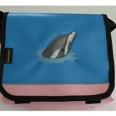 Kindergartentasche Delfin 3