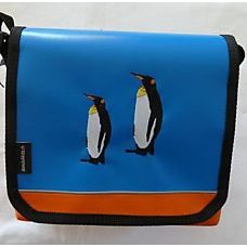 Kindergartentasche Pinguin